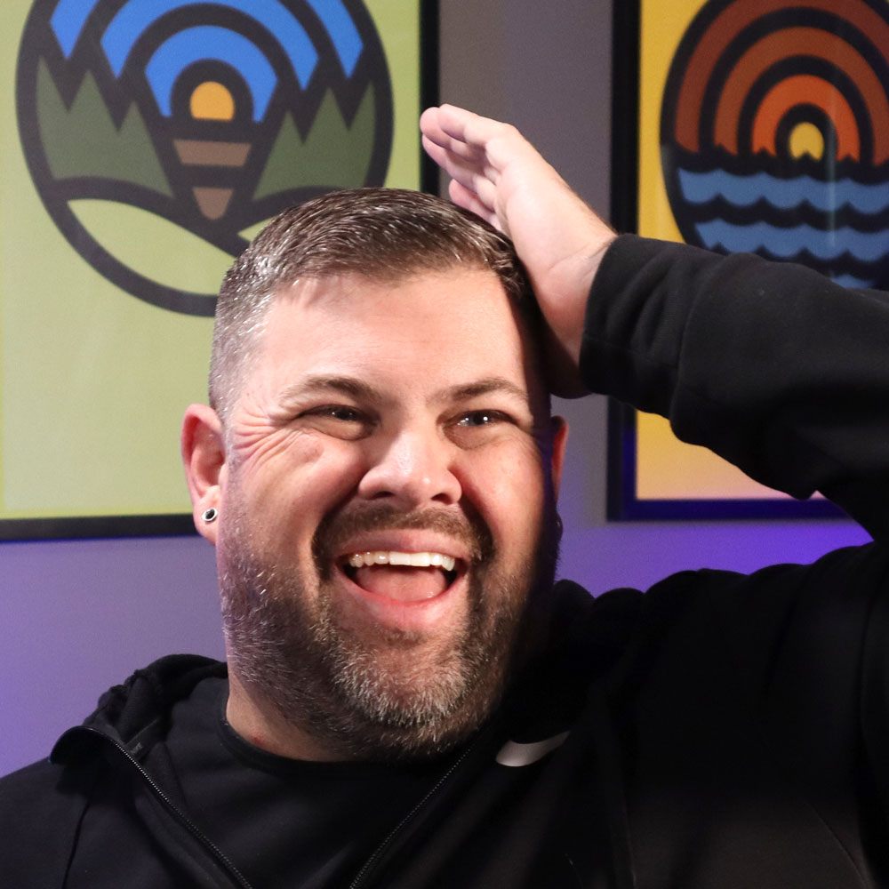 Ryan Roghaar, founder of RŌG Health